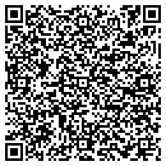 QR-код с контактной информацией организации ЛЮБИМЫЙ