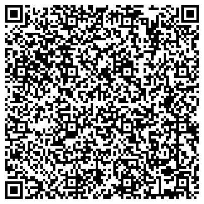 QR-код с контактной информацией организации Мороз и солнце