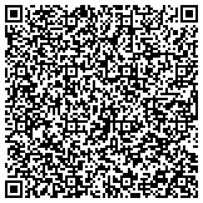 QR-код с контактной информацией организации ЗАО Московское швейное объединение «Черёмушки»