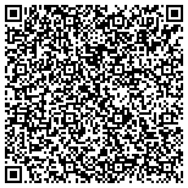 QR-код с контактной информацией организации Парижанка