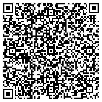 QR-код с контактной информацией организации Айс Найс ТиВи