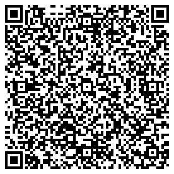 QR-код с контактной информацией организации ПРОДУКТЫ