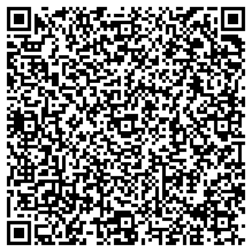 QR-код с контактной информацией организации АйТиСи Инфо