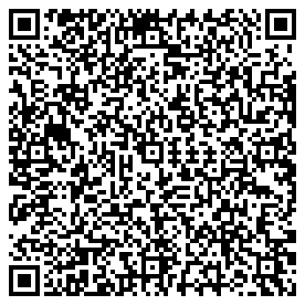 QR-код с контактной информацией организации ПРОДУКТЫ