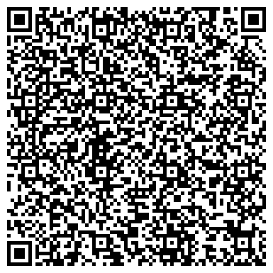 QR-код с контактной информацией организации Шубкин дом