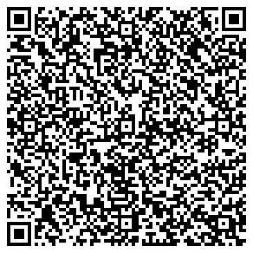 QR-код с контактной информацией организации Киоск по продаже бытовой химии, Заельцовский район