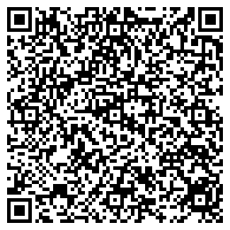 QR-код с контактной информацией организации ПРОДУКТЫ