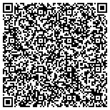 QR-код с контактной информацией организации Очаровашка
