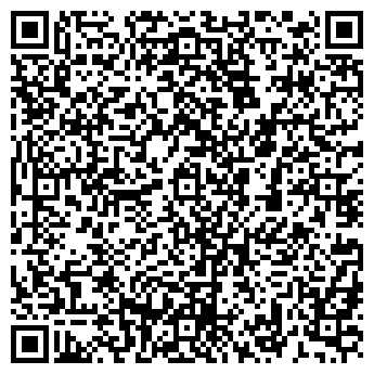 QR-код с контактной информацией организации Тюменская Правда