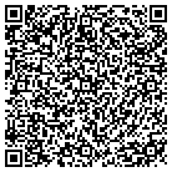 QR-код с контактной информацией организации ООО Кристалл