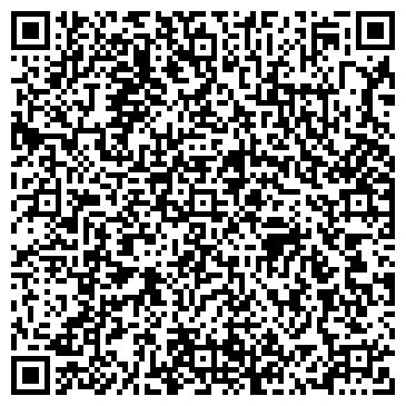 QR-код с контактной информацией организации Вестник здравоохранения Тюменской области