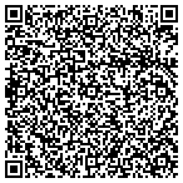 QR-код с контактной информацией организации Дача, магазин товаров для дома и дачи, ООО Ян