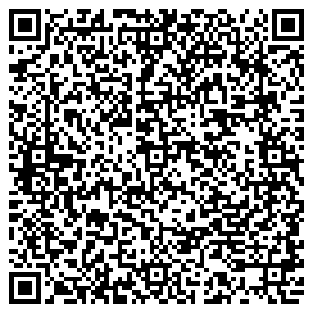 QR-код с контактной информацией организации Банкомат, АКБ Союз, ОАО, Красноярский филиал