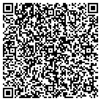 QR-код с контактной информацией организации Тюменское здоровье