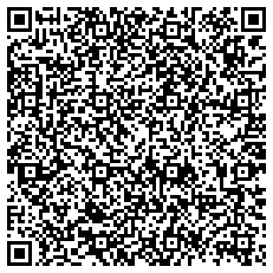 QR-код с контактной информацией организации Салон головных уборов, кожгалантереи и сувениров, ИП Симонова Л.М.