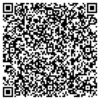 QR-код с контактной информацией организации Югорский курьер