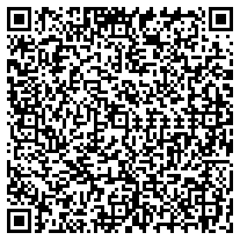 QR-код с контактной информацией организации АйВест