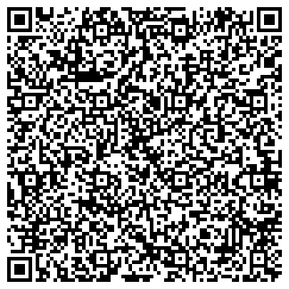 QR-код с контактной информацией организации Бамбуковый рай