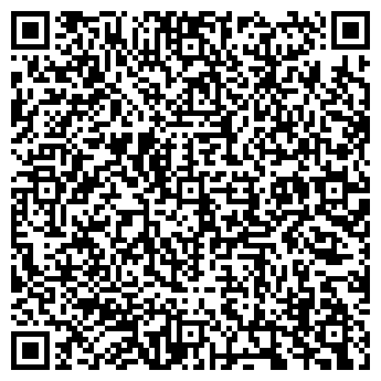 QR-код с контактной информацией организации Принт Маркет