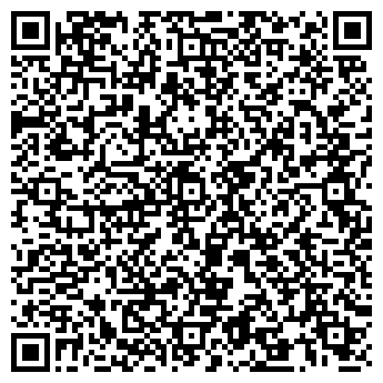 QR-код с контактной информацией организации Дюжина