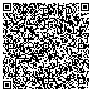 QR-код с контактной информацией организации ООО Библионик