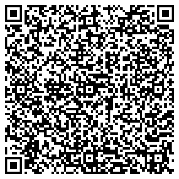 QR-код с контактной информацией организации Студия Художественной Ковки
