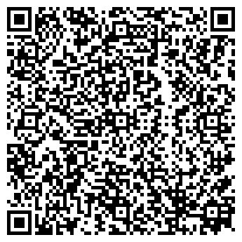 QR-код с контактной информацией организации БРЮКИ