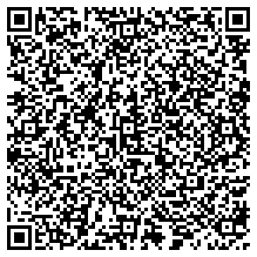 QR-код с контактной информацией организации «Shante_Lina»