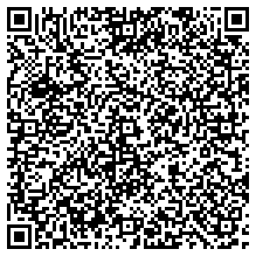 QR-код с контактной информацией организации ООО Лебонди