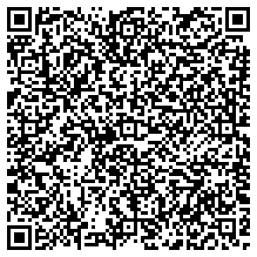 QR-код с контактной информацией организации ООО Интерпол