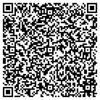 QR-код с контактной информацией организации M1Design