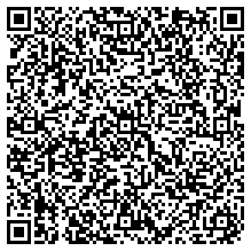 QR-код с контактной информацией организации ООО А-мега дизайн