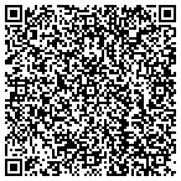 QR-код с контактной информацией организации Фотон