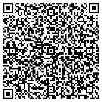 QR-код с контактной информацией организации Петрович и К