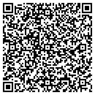 QR-код с контактной информацией организации Маяк