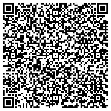 QR-код с контактной информацией организации Триумф Модерн