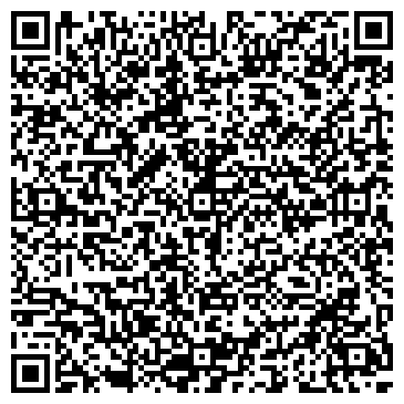 QR-код с контактной информацией организации ООО Печатный двор