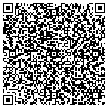 QR-код с контактной информацией организации Компас