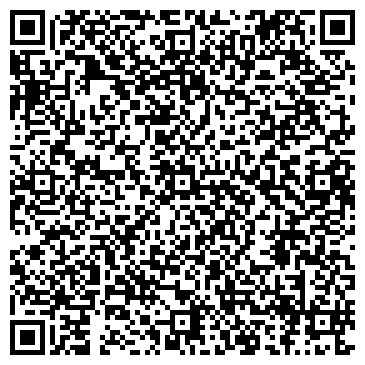 QR-код с контактной информацией организации ООО Самсон-Сибирь