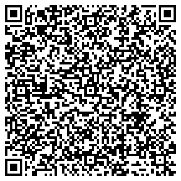 QR-код с контактной информацией организации ООО Крафтлайн