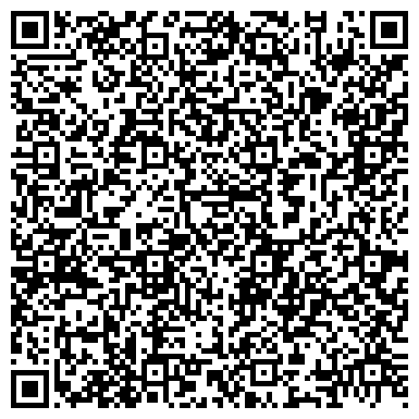 QR-код с контактной информацией организации Шубкин дом
