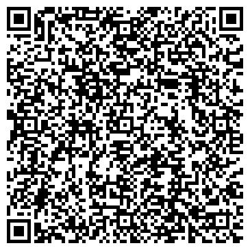QR-код с контактной информацией организации Книгомир