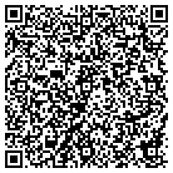 QR-код с контактной информацией организации ООО Астра