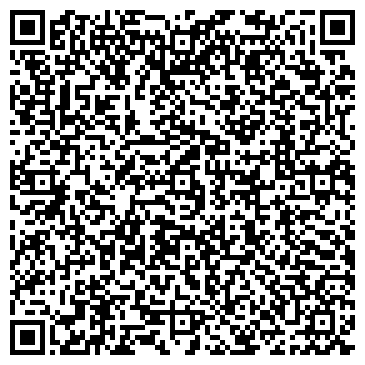 QR-код с контактной информацией организации MyBikini