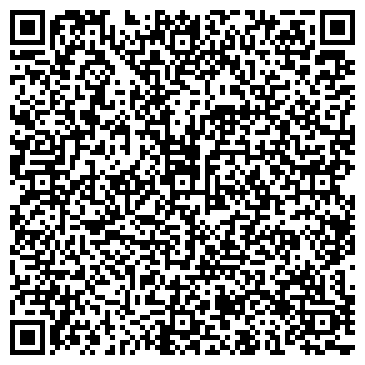 QR-код с контактной информацией организации Дуб