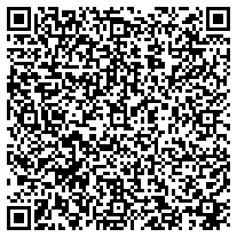 QR-код с контактной информацией организации Сибириада