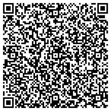 QR-код с контактной информацией организации Книжная долина