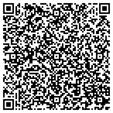 QR-код с контактной информацией организации ИП Жданова М.В.