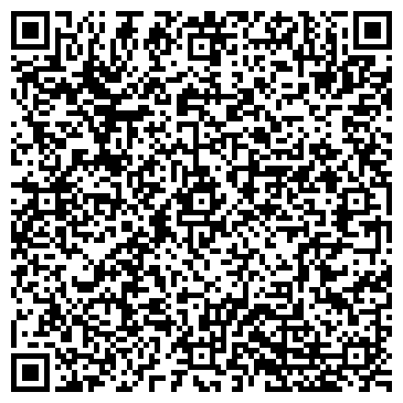 QR-код с контактной информацией организации Самарский деловой мир