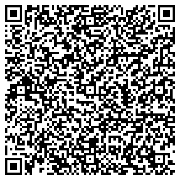QR-код с контактной информацией организации Банкомат, АКБ Связь-Банк, ОАО, Красноярский филиал